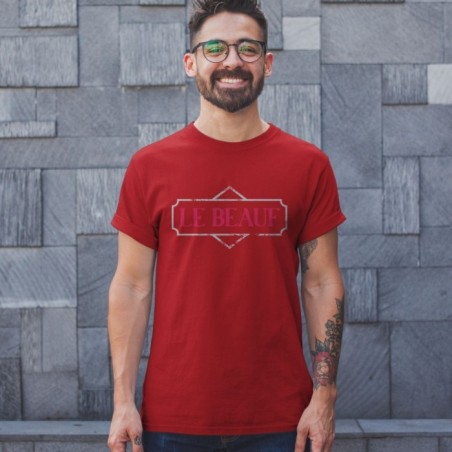 Le beauf