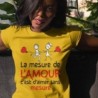 La mesure