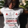 La mesure