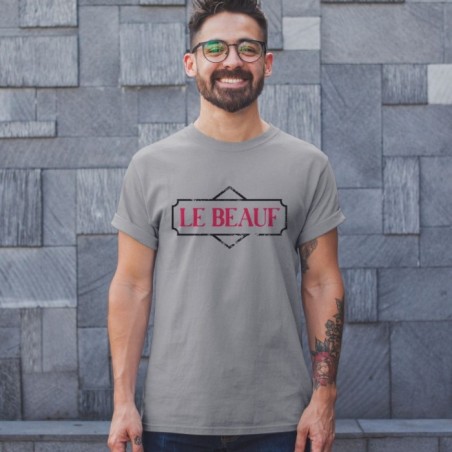 Le beauf