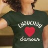 Chouchou