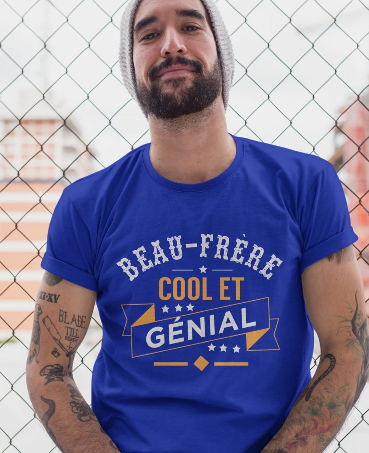 Beau frère