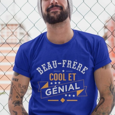 Beau frère