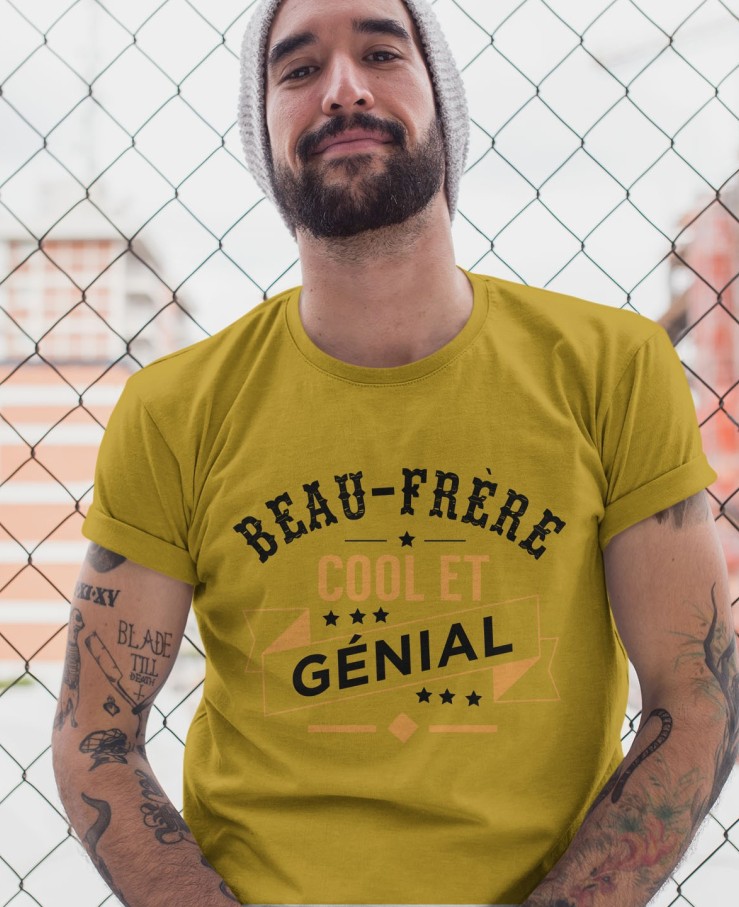 Beau frère