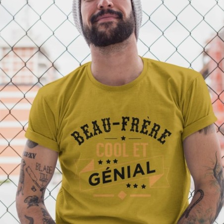 Beau frère