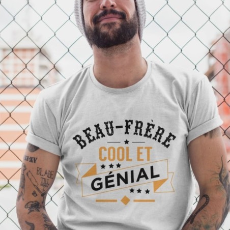 Beau frère