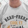 Beau frère