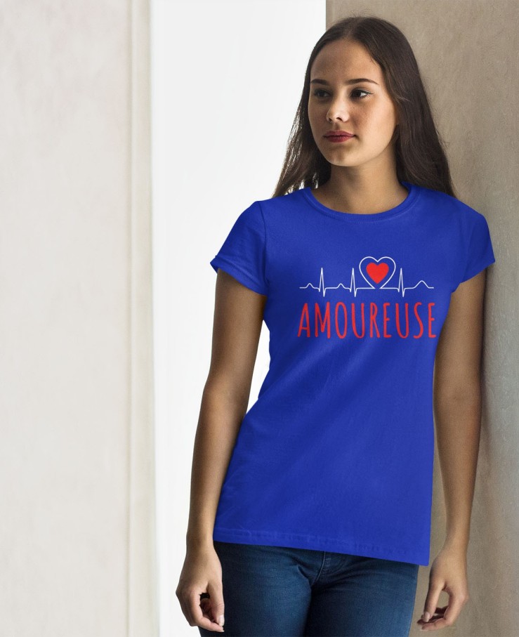 Amoureuse
