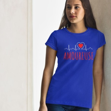 Amoureuse