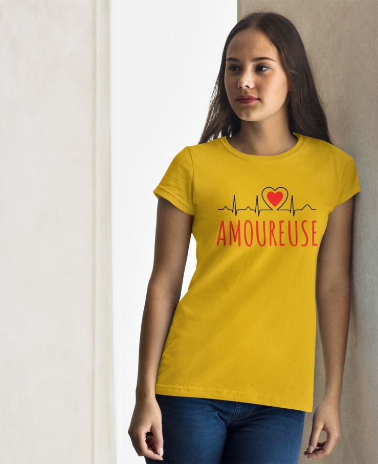 Amoureuse