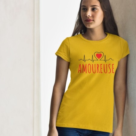 Amoureuse
