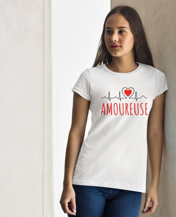 Amoureuse