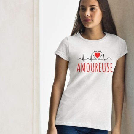 Amoureuse