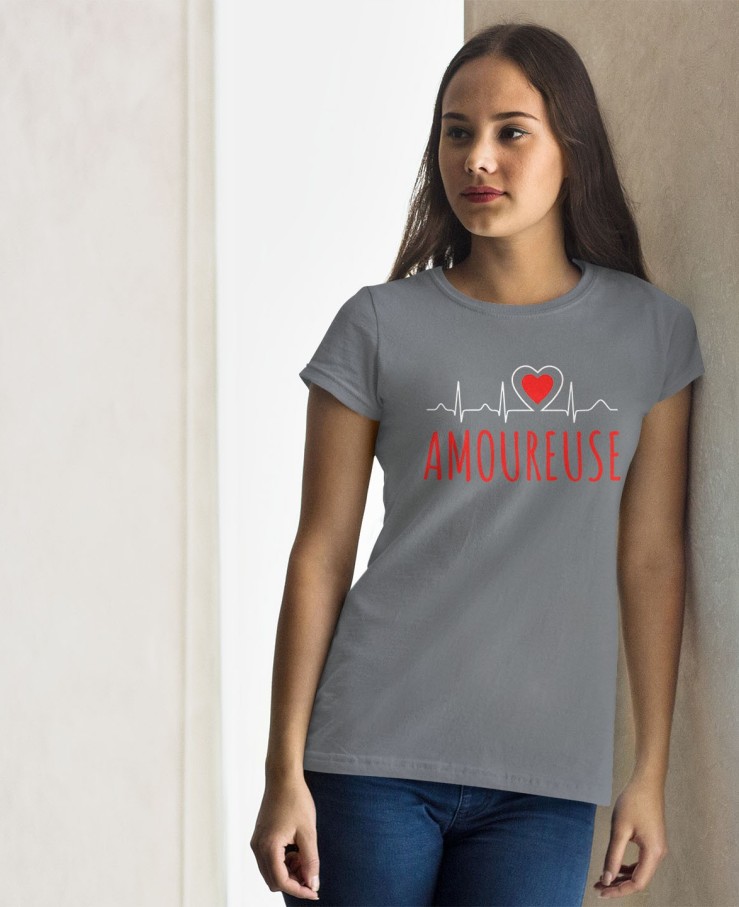 Amoureuse