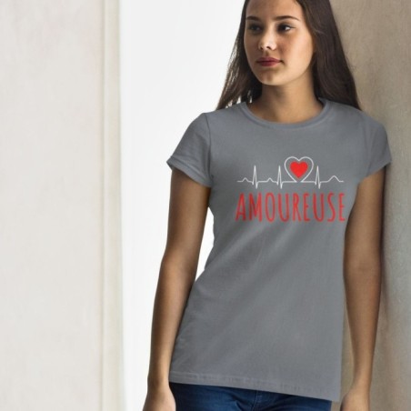 Amoureuse