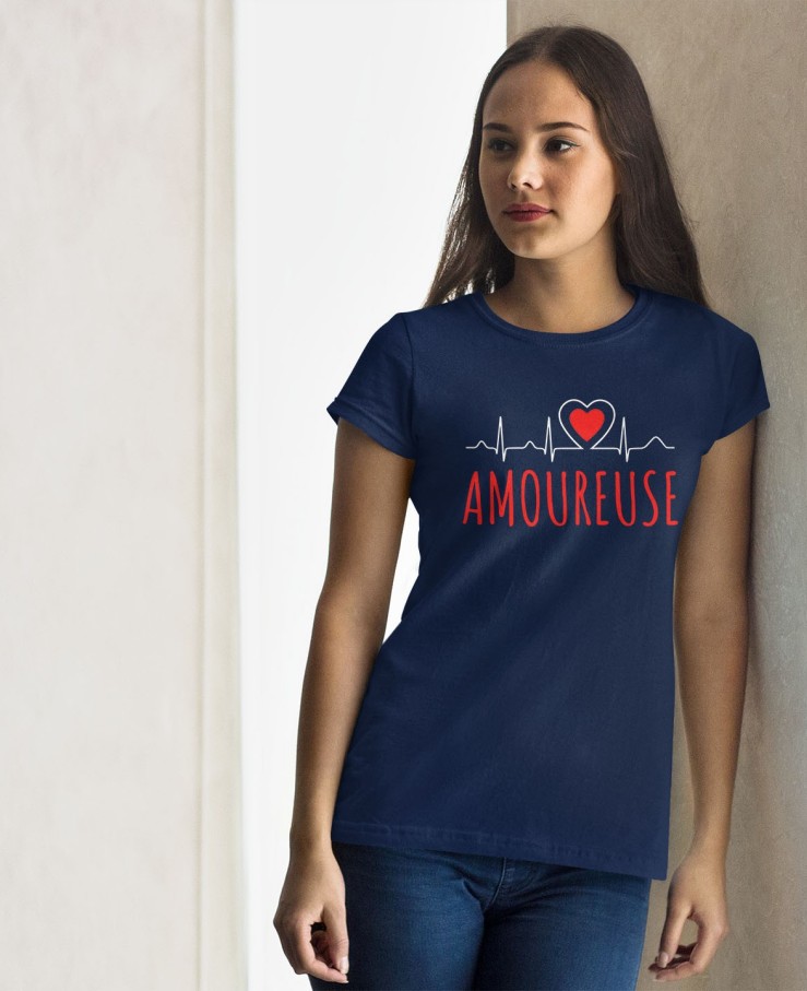 Amoureuse