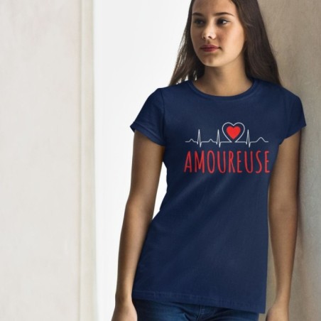 Amoureuse