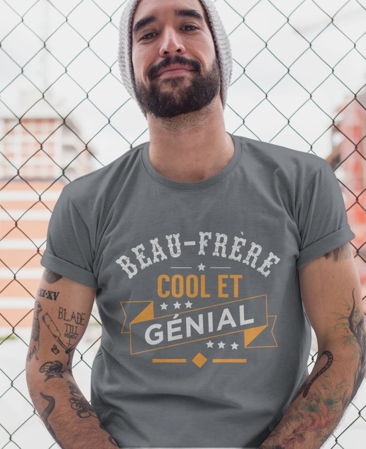Beau frère