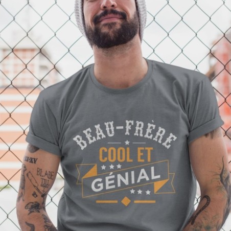 Beau frère