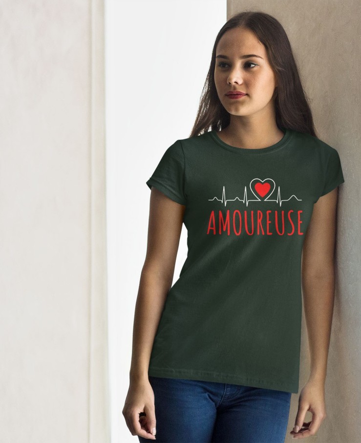 Amoureuse