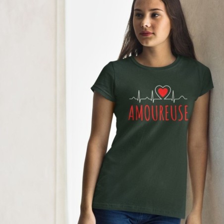 Amoureuse