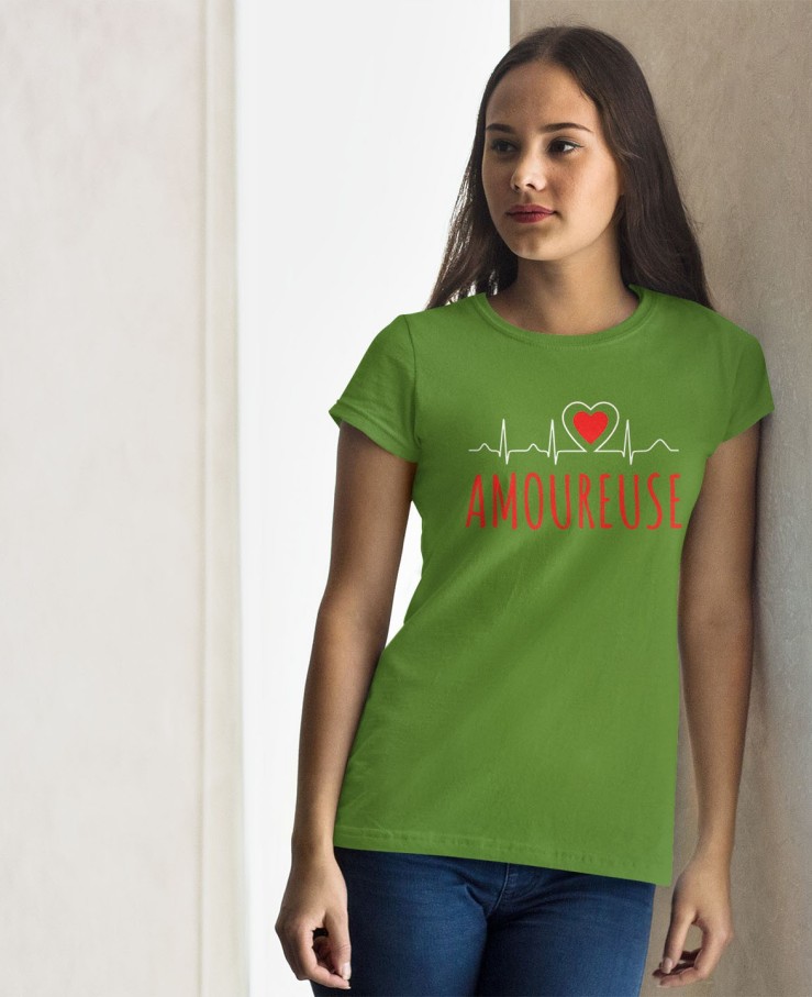 Amoureuse
