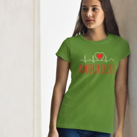 Amoureuse