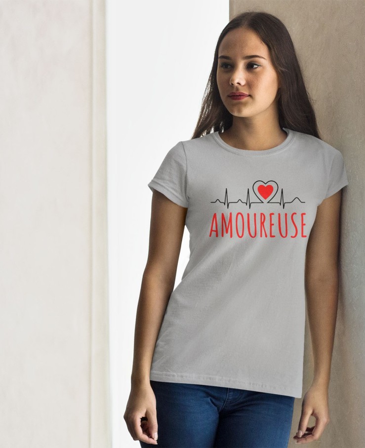 Amoureuse