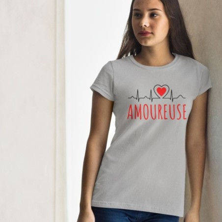 Amoureuse