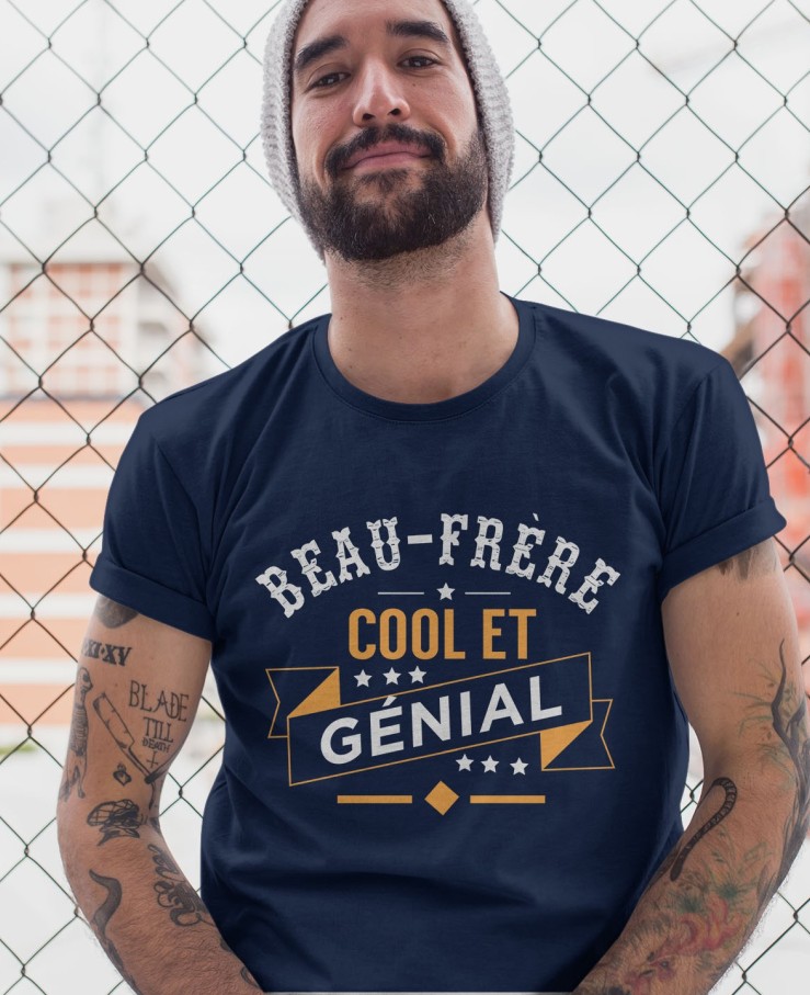 Beau frère