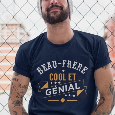 Beau frère