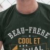 Beau frère