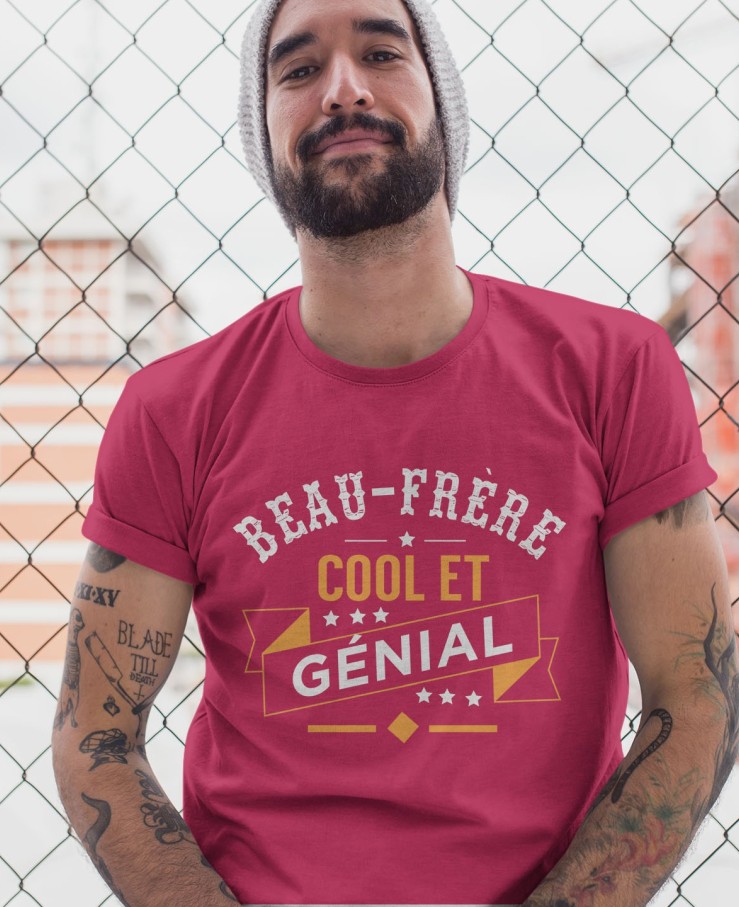 Beau frère