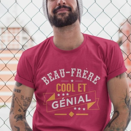 Beau frère