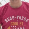 Beau frère