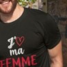 J'aime ma femme