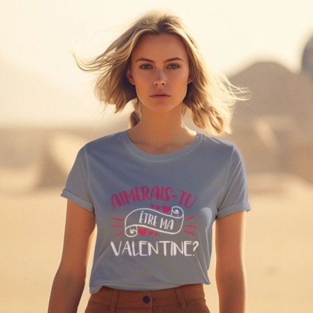 Aimerais tu valentine