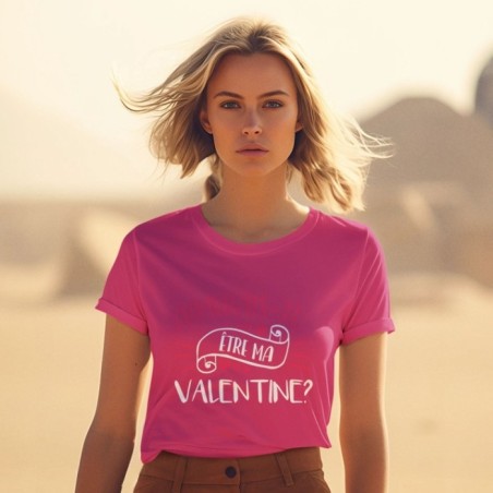 Aimerais tu valentine