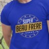 Super beau frère