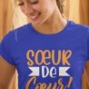 Soeur de coeur