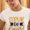 Soeur de coeur