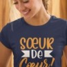 Soeur de coeur