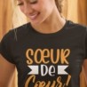 Soeur de coeur
