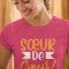 Soeur de coeur