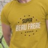 Super beau frère