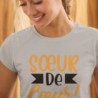 Soeur de coeur