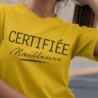 Certifiée meilleure