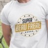 Super beau frère