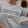 Certifiée meilleure