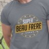Super beau frère